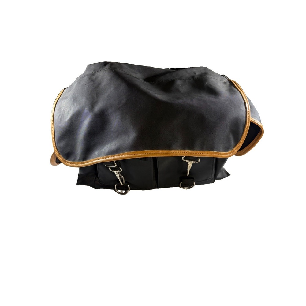 Jon Hart Design Storage Caddy Luggage Bag Shoulder Strap